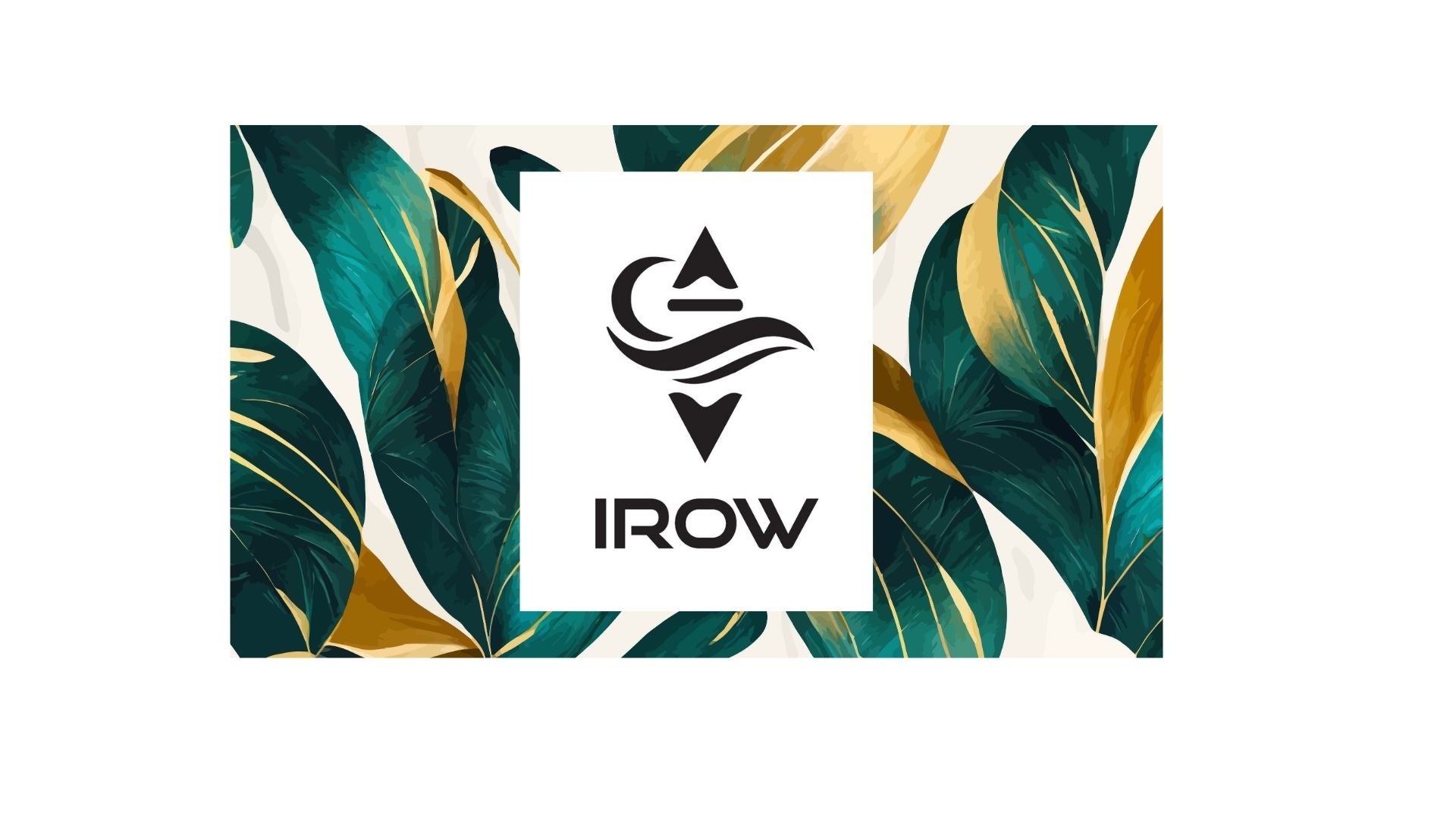 IROW Gift Card