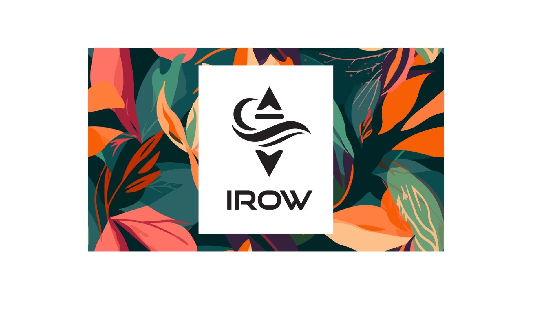 IROW Gift Card